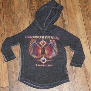 Journey Greatest Hits Size 3 Toddler Trunk Ltd